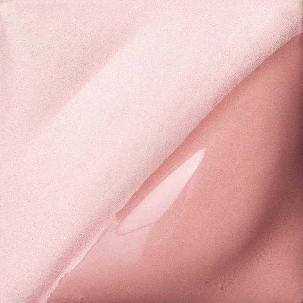 Amaco Velvet Underglaze V-324 Blush - 2 Oz