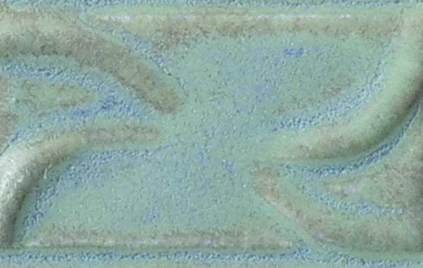 Amaco Glaze Potter's Choice PC-22 Blue Stone - Pint