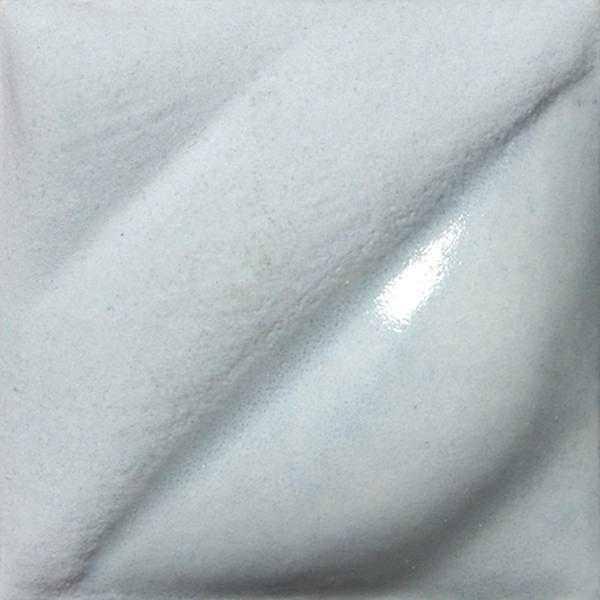 Amaco Velvet Underglaze V-328 Iceberg Blue - 2 Oz