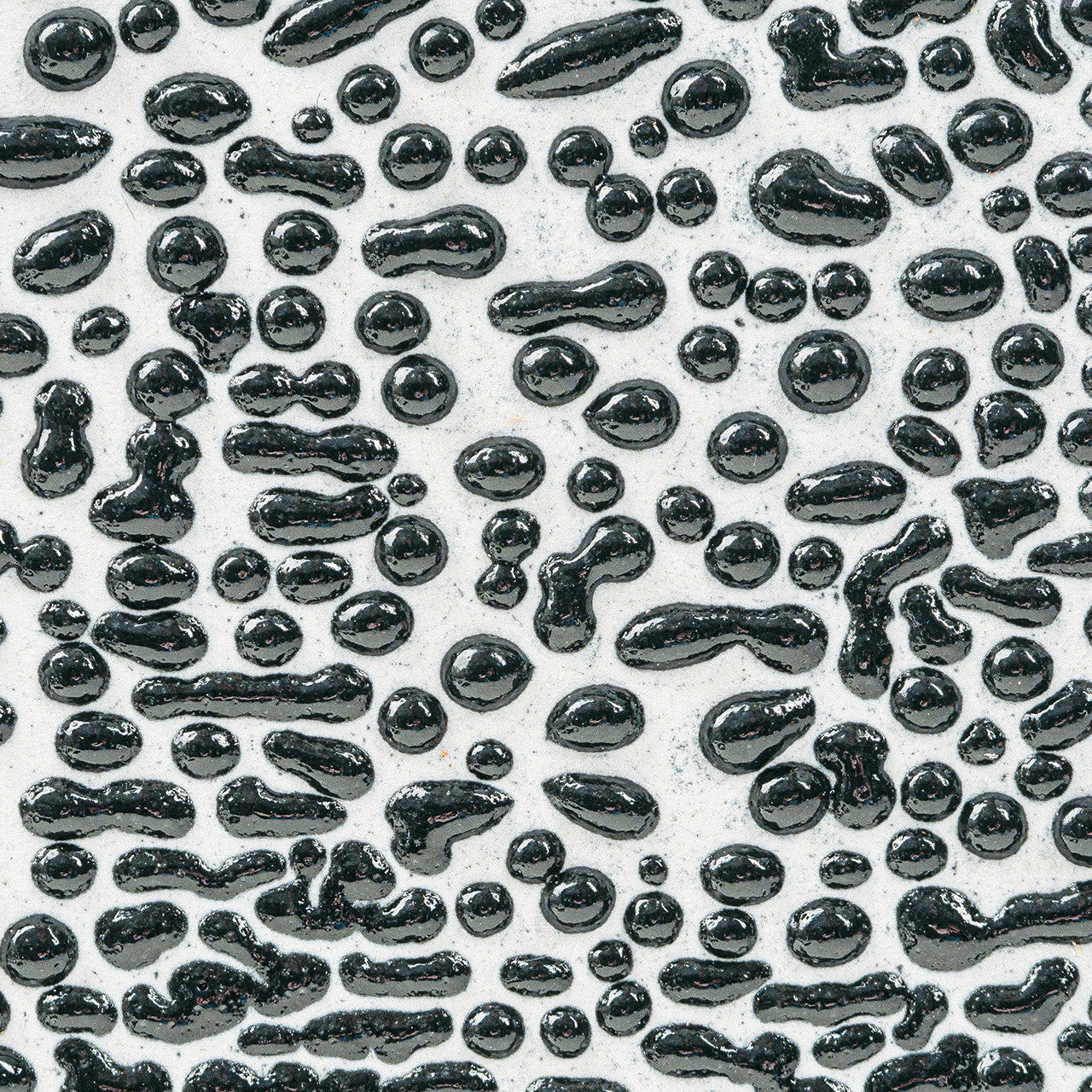 Amaco Glaze Crawls CR-1 Black - Pint