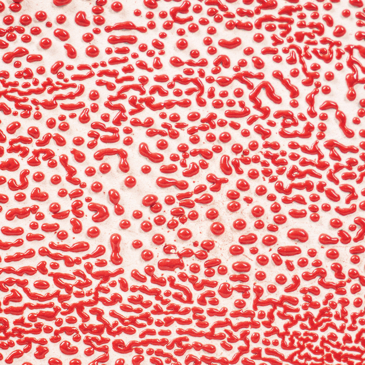 Amaco Glaze Crawls CR-58 Red - Pint