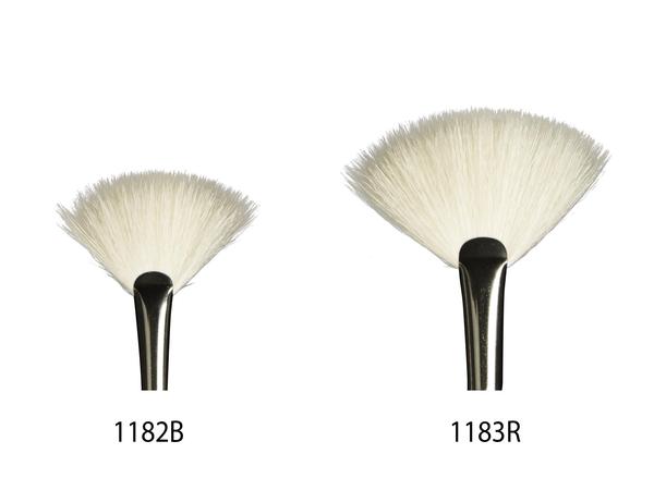 Amaco Brush Series 28 #4