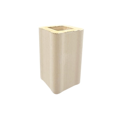 Shelf Support 1 5/8" x 1 5/8" x 3"