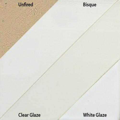 Amaco White Art Clay No.25 (11.33 kg) Low Fire