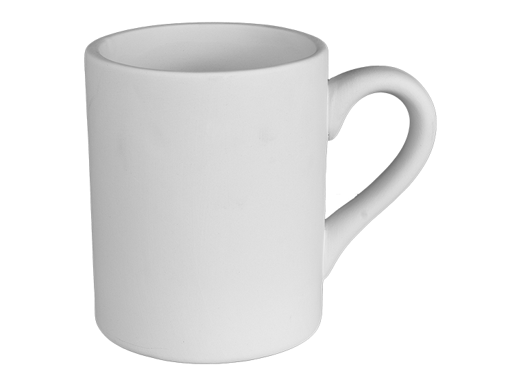 Bisque 16 Ounce Perfect Mug 11.5cm x 9.5cm