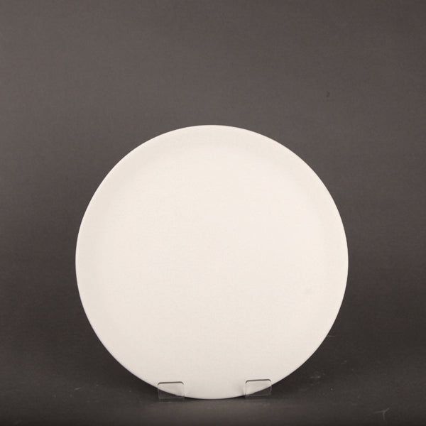 Bisque Coupe Plate 24Cm