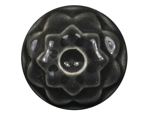Amaco Glaze Celadon C-5 Charcoal - Pint