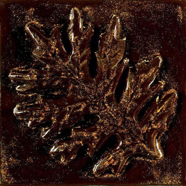 Amaco Glaze Textured Alligator LT-132 Jewel Brown - Pint