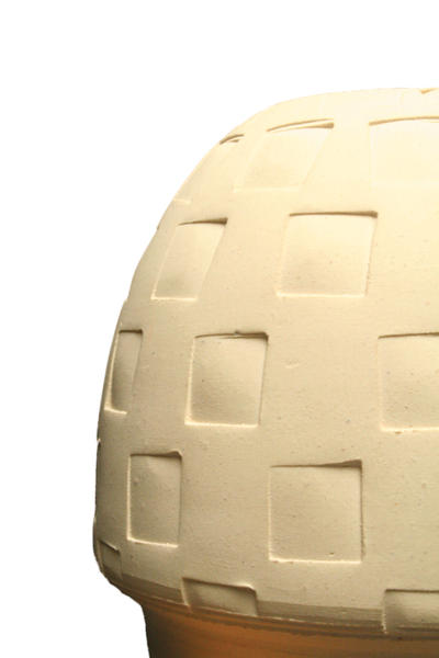 Amaco Clay White Stoneware No.38 (22.6kg) High Fire