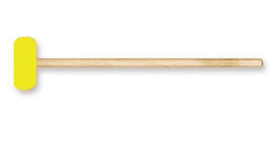 Sponge on a Stick