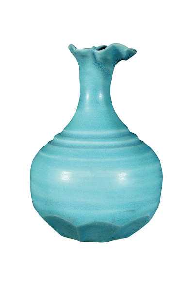 Amaco Glaze High Fire HF-26 Turquoise - Pint