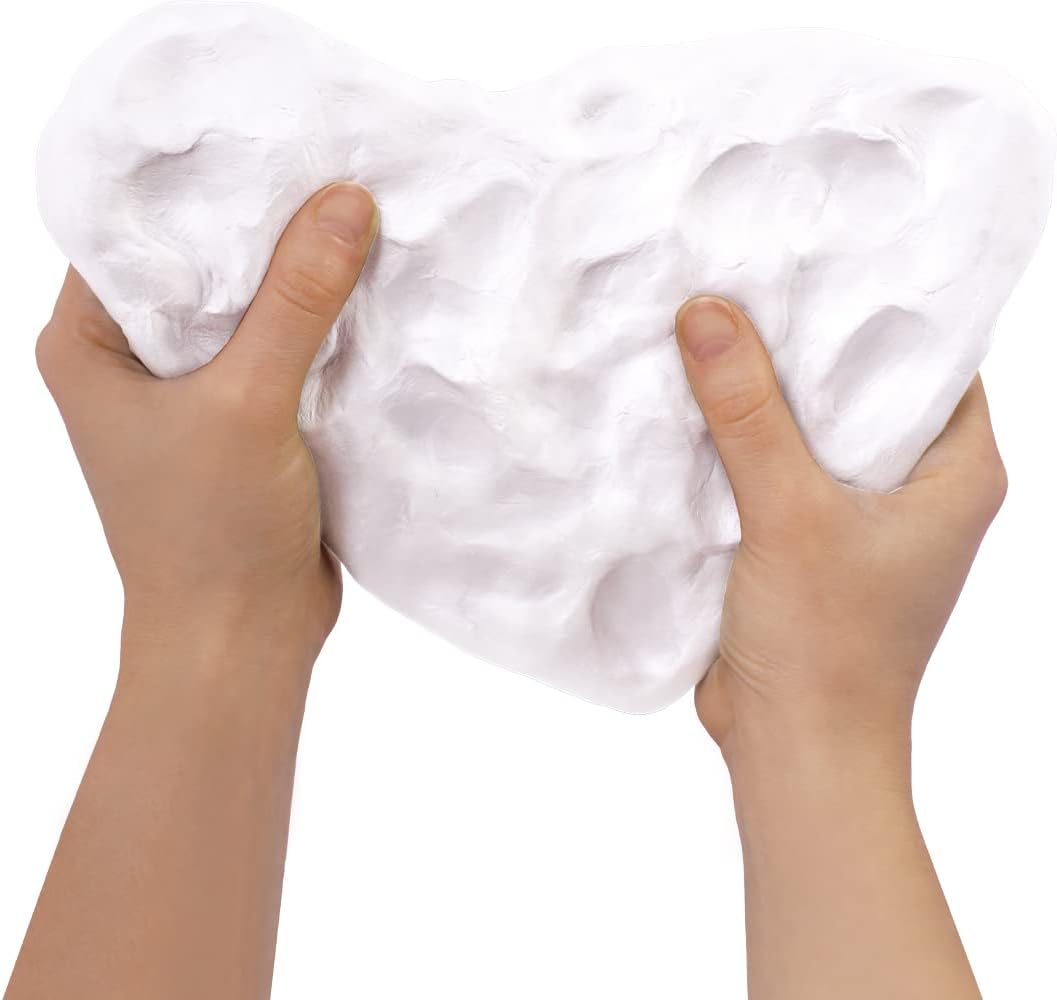Jovi Air Hardening Clay 1000gm White