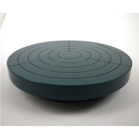 Shimpo Banding Wheel, (250Mm Diameter X 57Mm High)