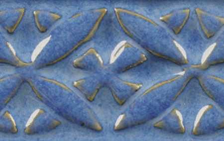 Amaco Glaze Potter's Choice PC-23 Indigo Float - Pint