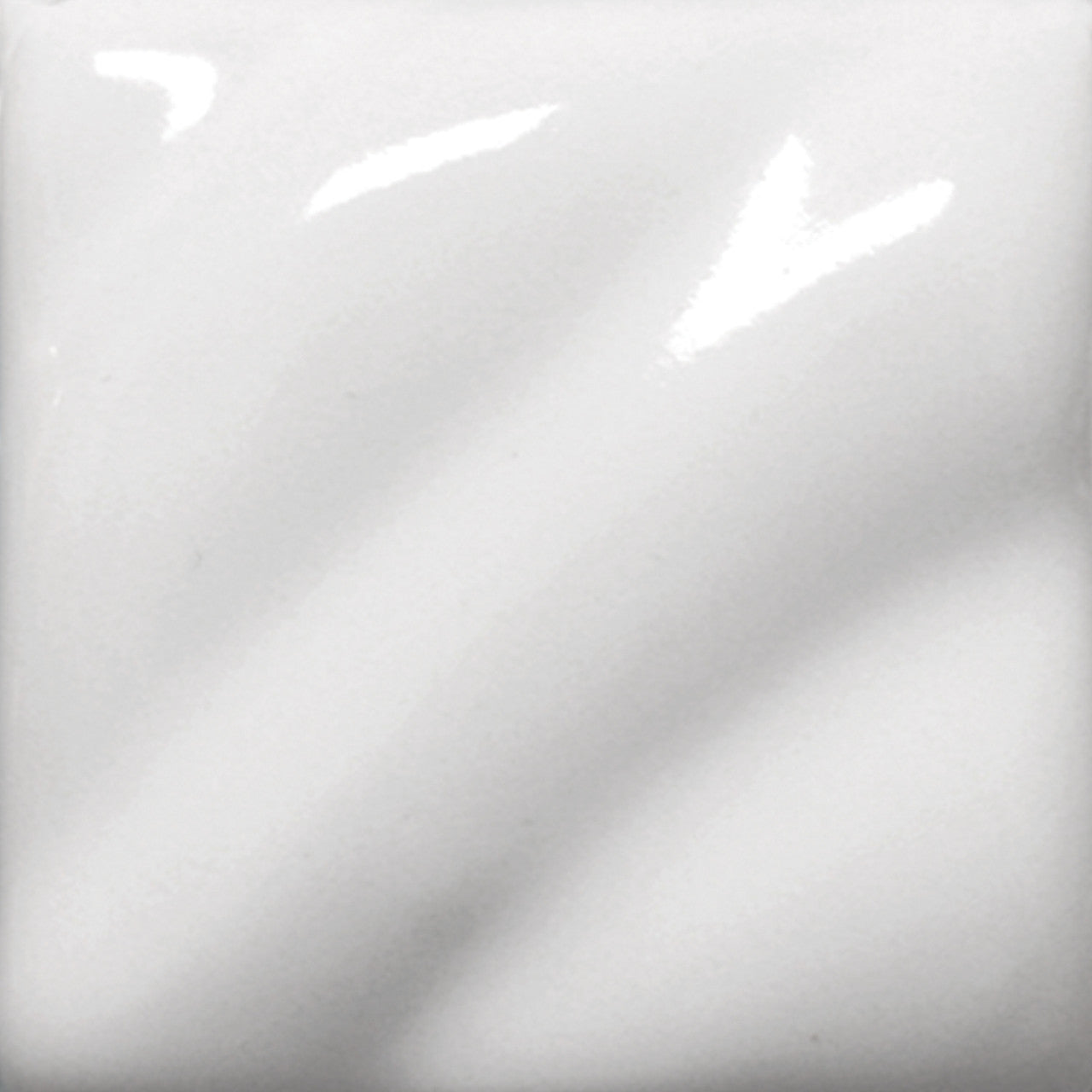 Amaco High Fire Glaze Hf-11 White - Pint