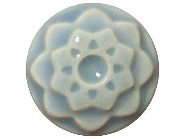 Amaco Glaze Celadon C-23 Ice - Pint