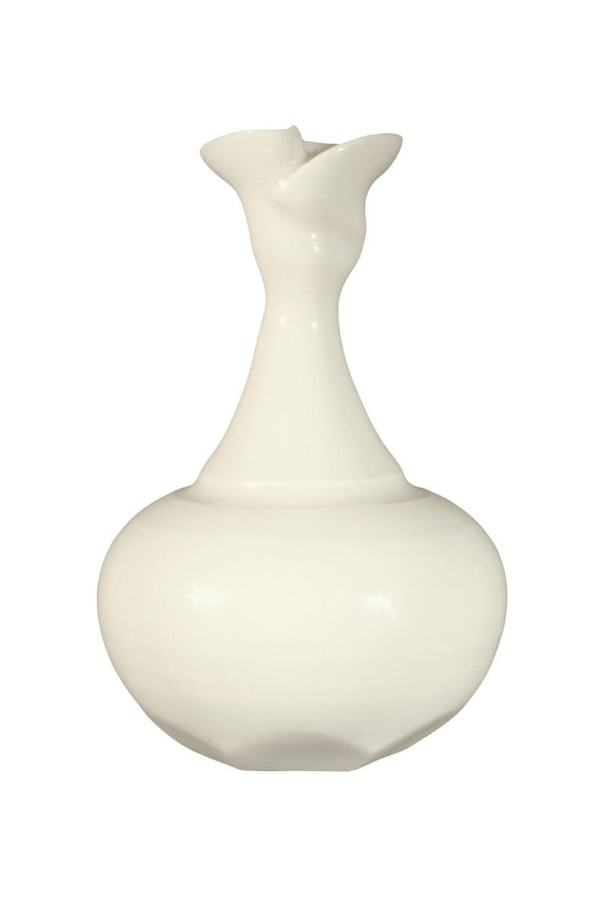 Amaco High Fire Glaze Hf-9 Zinc-Free Clear - Pint