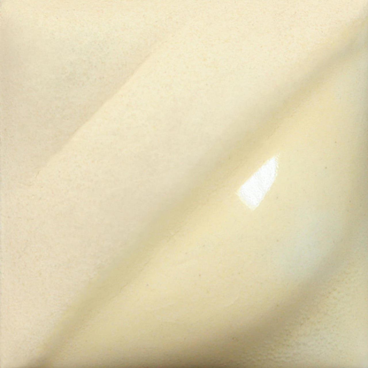 Amaco Velvet Underglaze V-301 Ivory Beige - 2 Oz