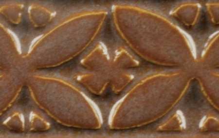 Amaco Glaze Potter's Choice PC-37 Smoked Sienna - Pint