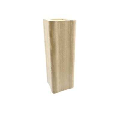 Shelf Support 1 5/8" x 1 5/8" x 5"