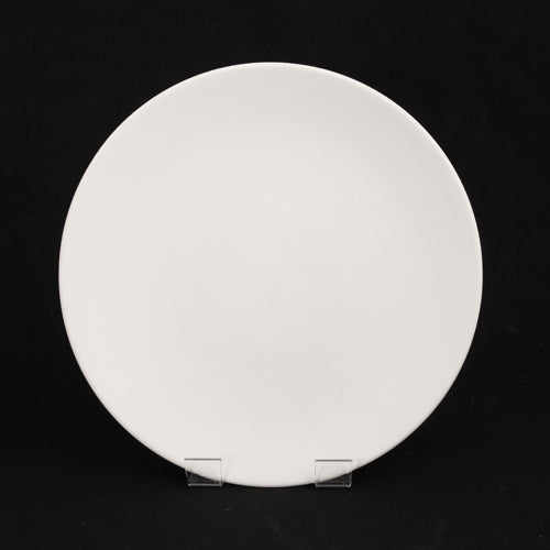 Bisque 25Cm Coupe Plate