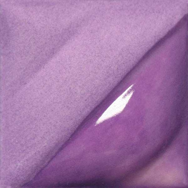 Amaco Velvet Underglaze V-380 Violet - Pint