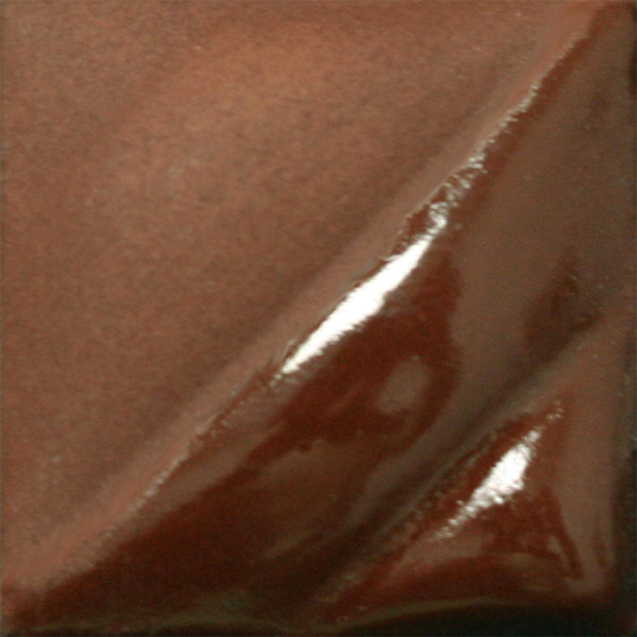 Amaco Velvet Underglaze V-313 Red Brown - 2 Oz