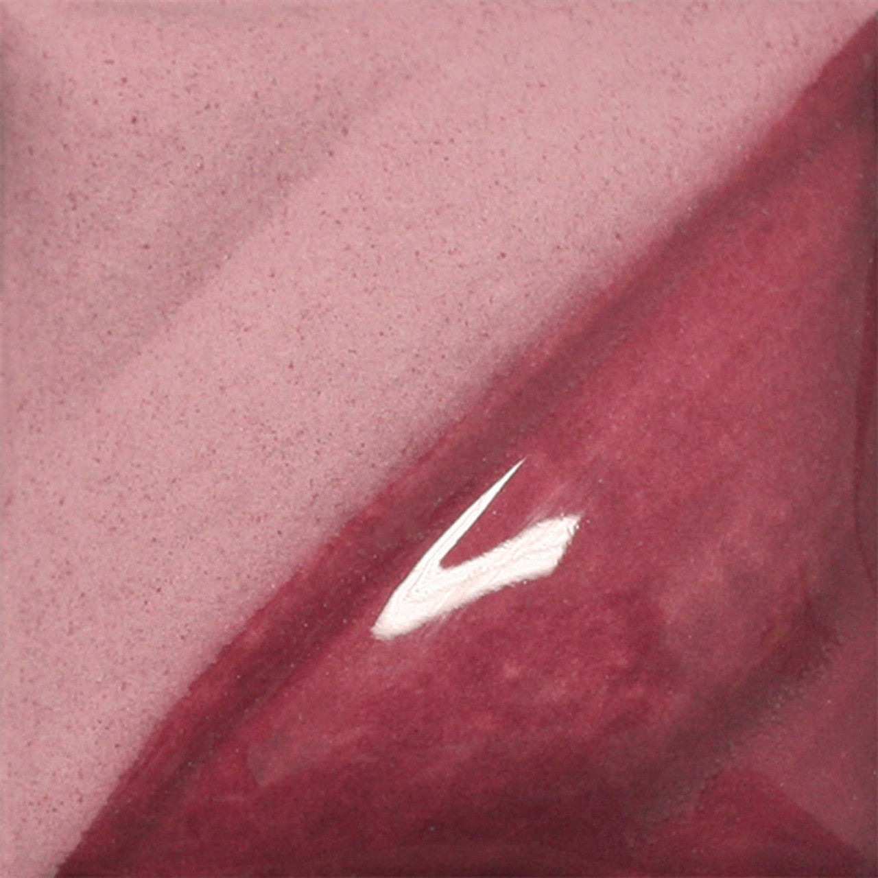 Amaco Velvet Underglaze V-318 Rose - Pint
