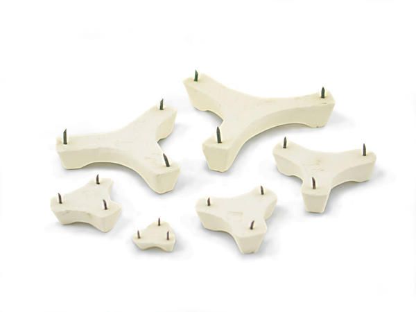 Stilt Kit Small (30 Pcs)