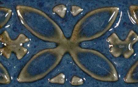 Amaco Glaze Potter's Choice PC-24 Sapphire Float - Pint