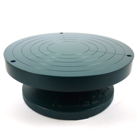 Shimpo Banding Wheel, (298Mm Diameter X 120Mm High)