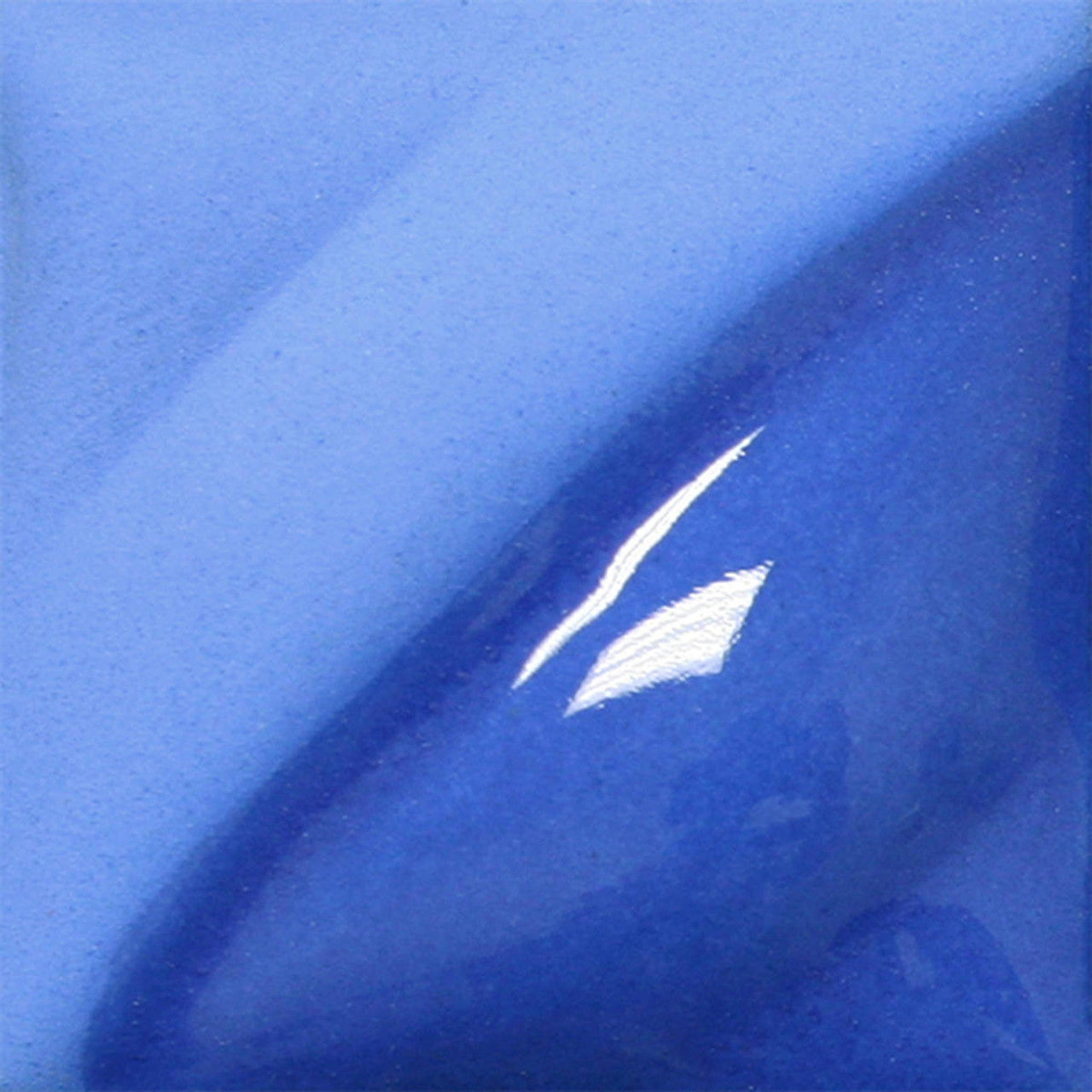Amaco Velvet Underglaze V-326 Medium Blue - Pint