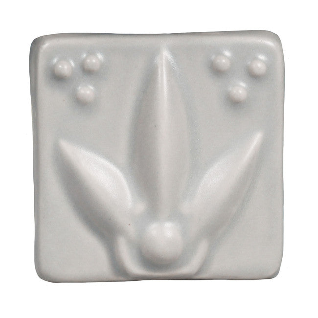 Amaco Glaze Satin Matte Sm-2 Stone - Pint