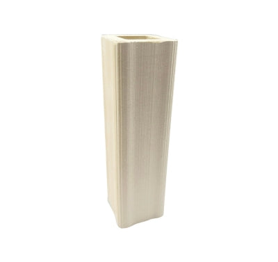 Shelf Support 1 5/8" x 1 5/8" x 6"