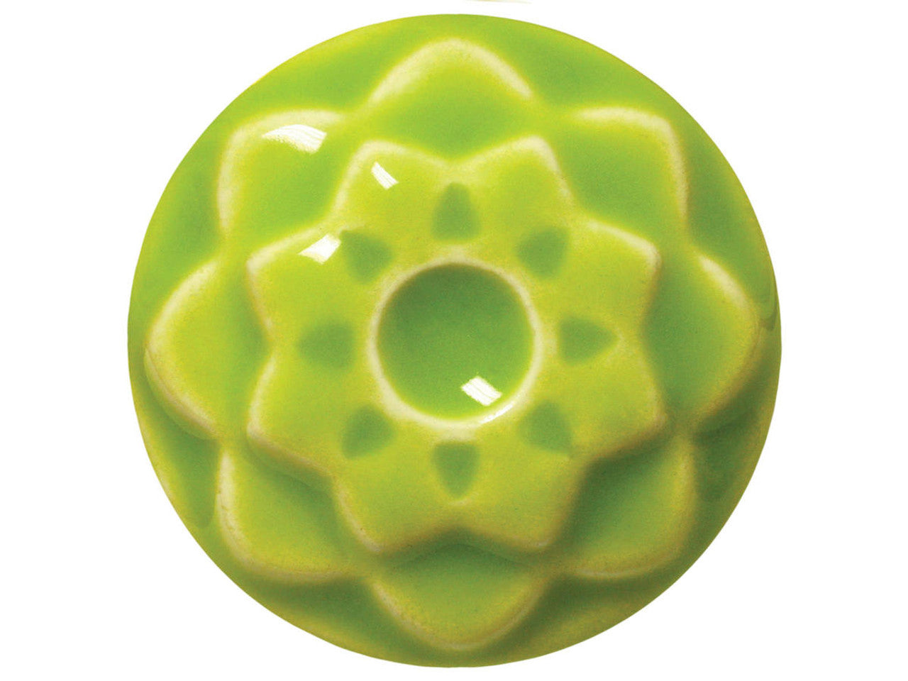 Amaco Dry Glaze Celadon C-41 Pear (4.54kg)