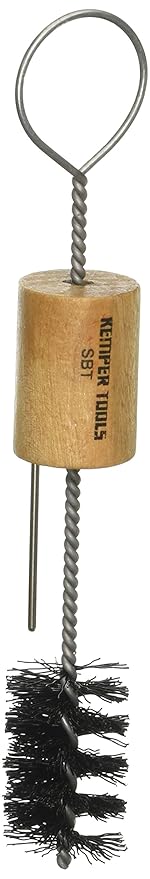 Amaco Spatter Brush 6"