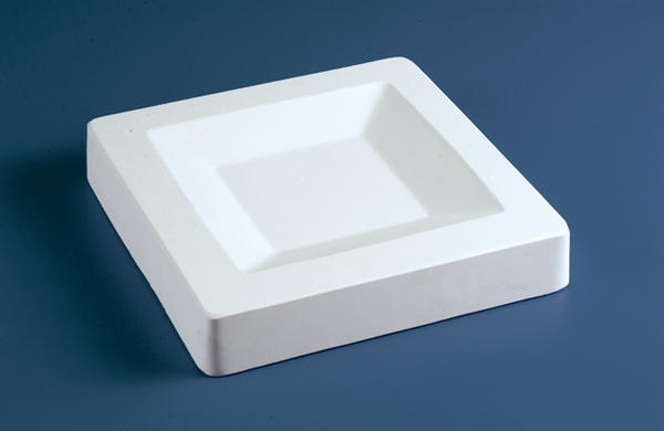 Amaco Mold Drape SDM-14 8" Square