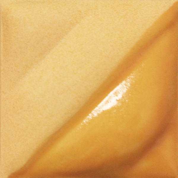 Amaco Velvet Underglaze V-304 Straw - 2 Oz