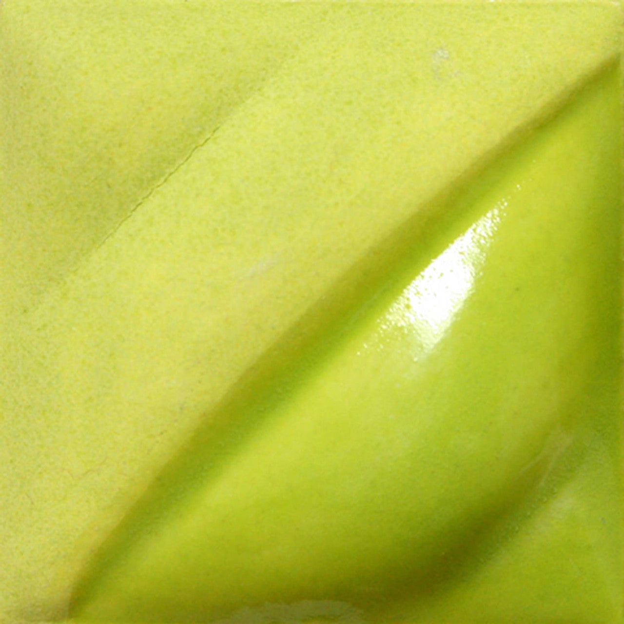 Amaco Velvet Underglaze V-343 Chartreuse - Pint