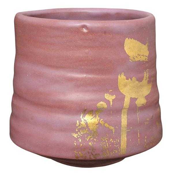 Amaco Glaze Low Fire Matt LM-53 Orchid - Pint