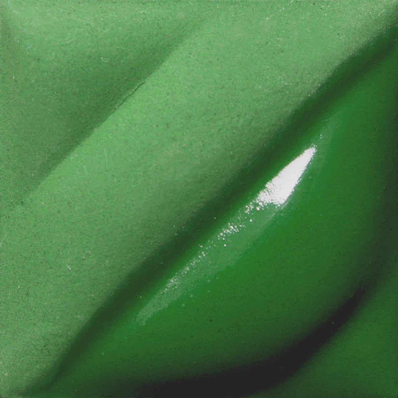 Amaco Velvet Underglaze V-353 Dark Green - 2 Oz