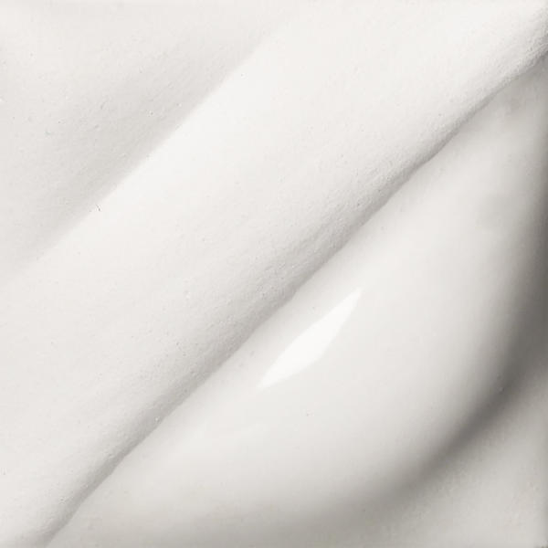 Amaco Velvet Underglaze V-359 Ultra White - Pint