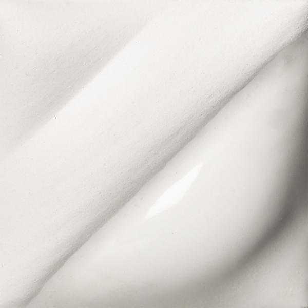 Amaco Velvet Underglaze V-359 Ultra White - 2 Oz