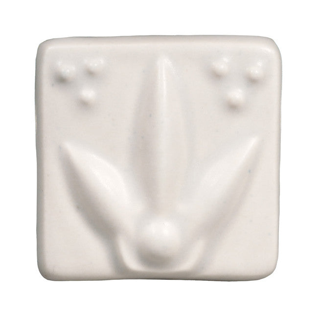 Amaco Glaze Satin Matte Sm-3 Marble - Pint