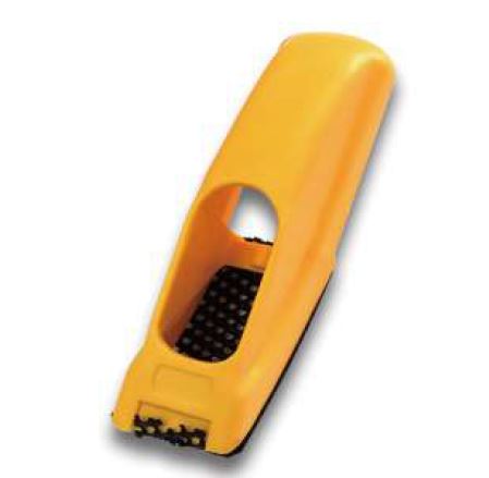 3 Curve Type Blade