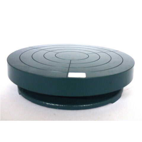 Shimpo Banding Wheel, (180mm Diameter X 57mm High)