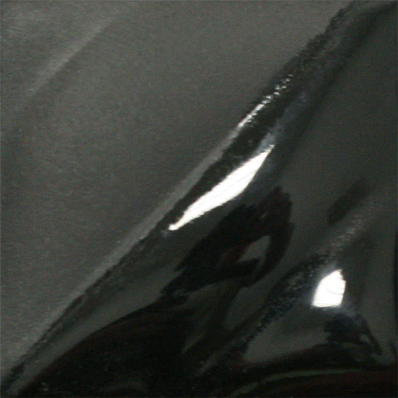 Amaco Velvet Underglaze V-361 Jet Black - Pint