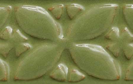 Amaco Glaze Potter's Choice PC-46 Lustrous Jade - Pint