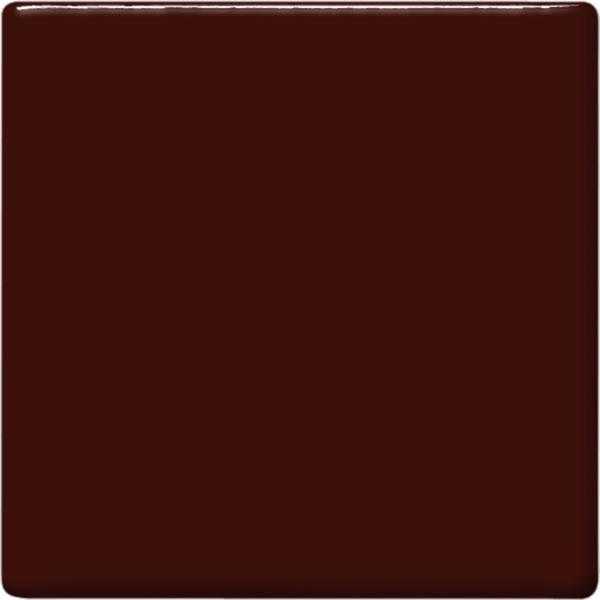 Amaco Glaze Teacher's Palette TP-32 Fudge Brown - 8 Oz