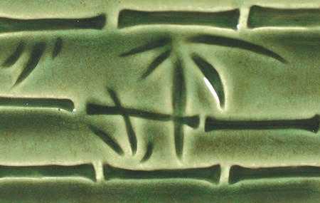 Amaco Glaze Potter's Choice PC-45 Dark Green - Pint